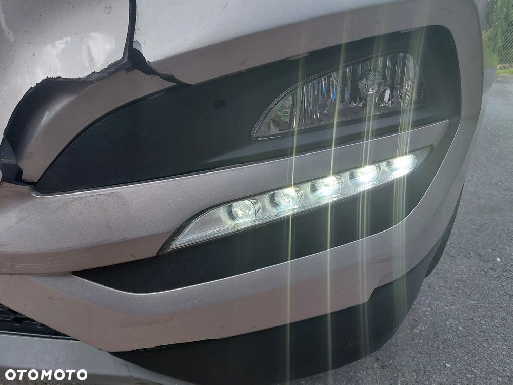 Hyundai Tucson 1.7 CRDI BlueDrive GO 2WD - 16