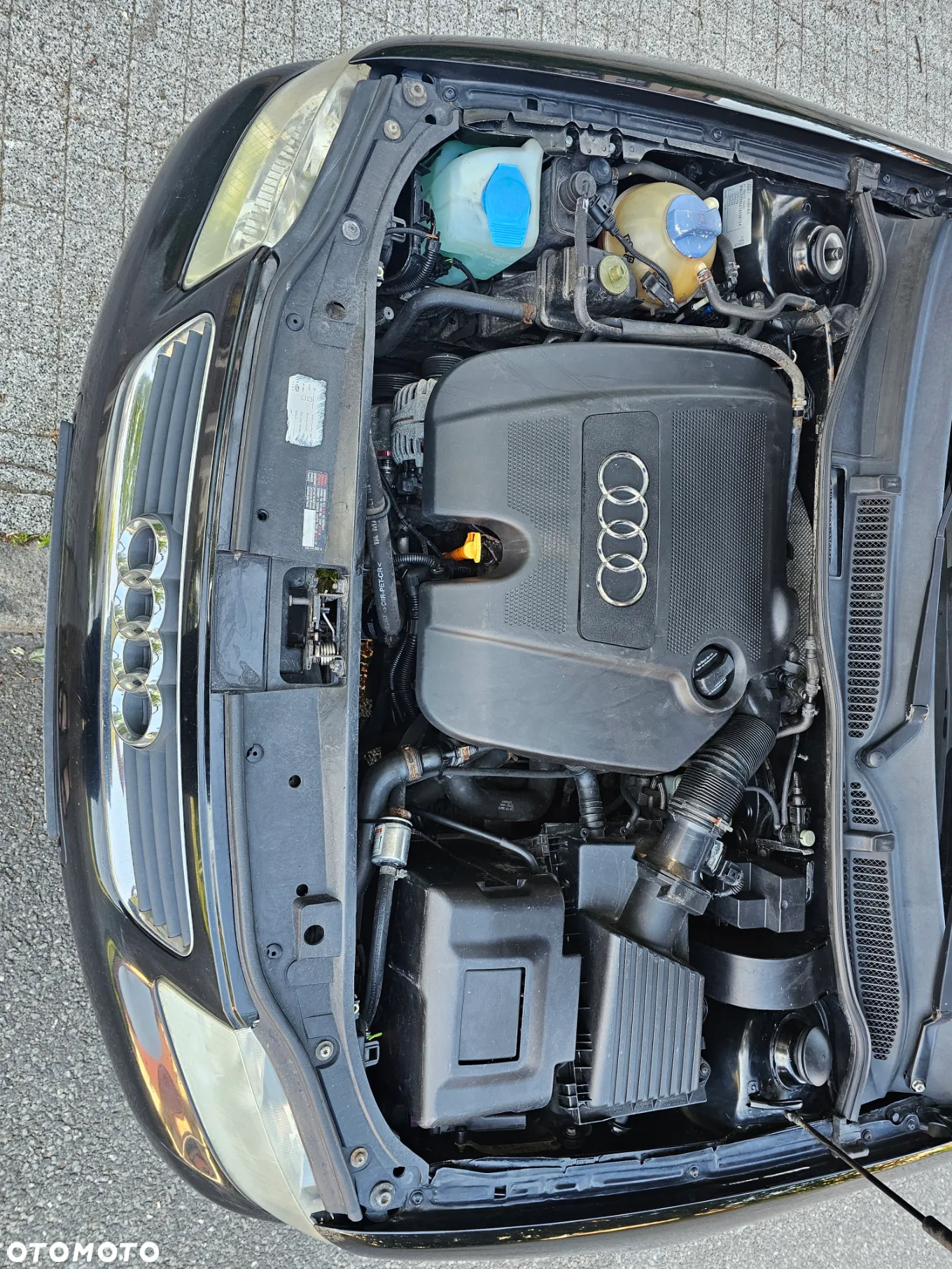 Audi A3 1.6 Ambition - 13