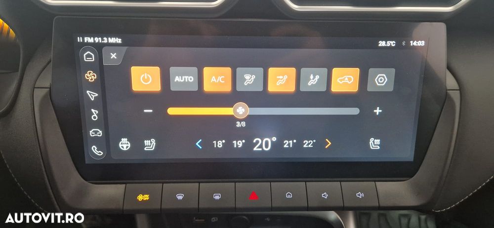 MG ZS HEV 1.5 GSI AT Exclusive - 18