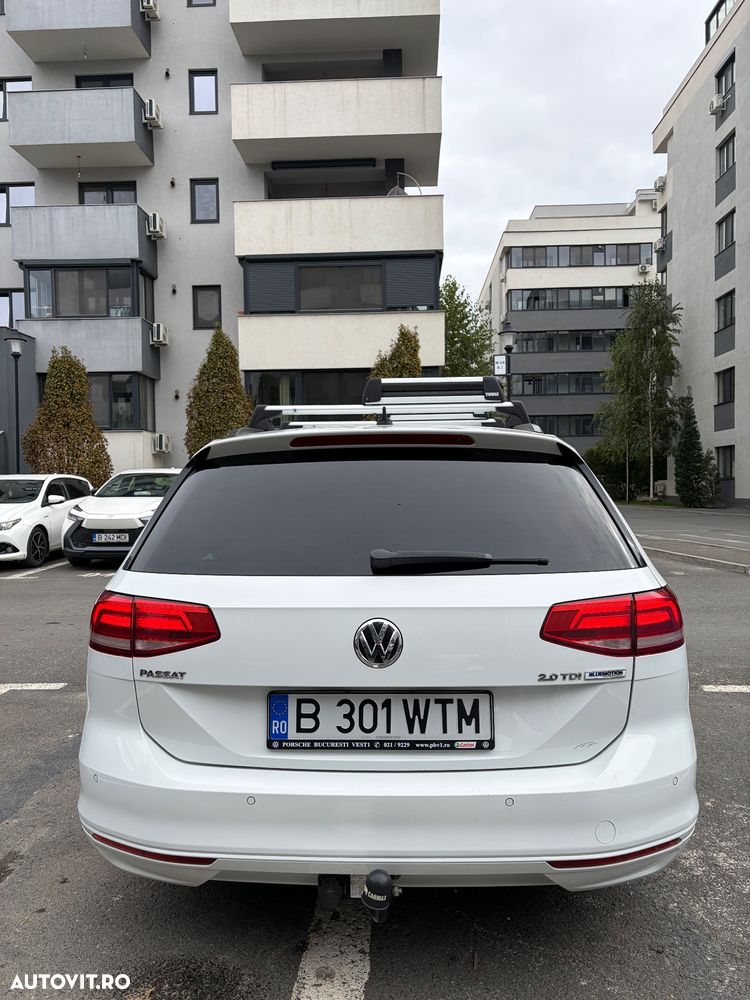 Volkswagen Passat - 6