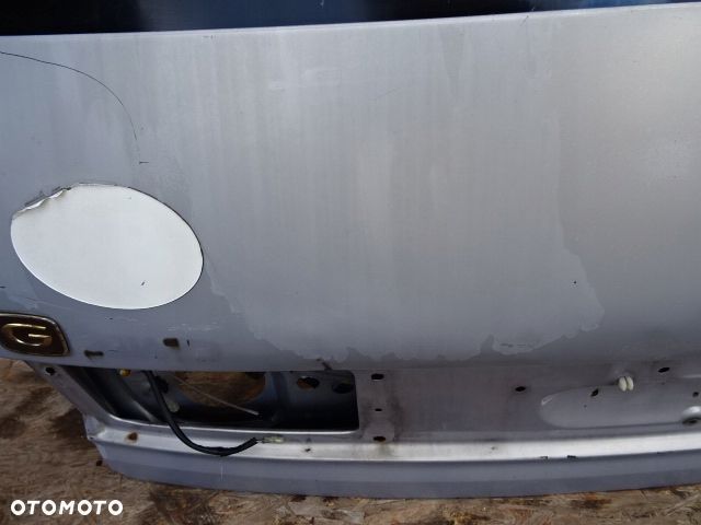 SZYBA KLAPY TYŁ TYLNEJ TOYOTA ESTIMA 90-00 - 13