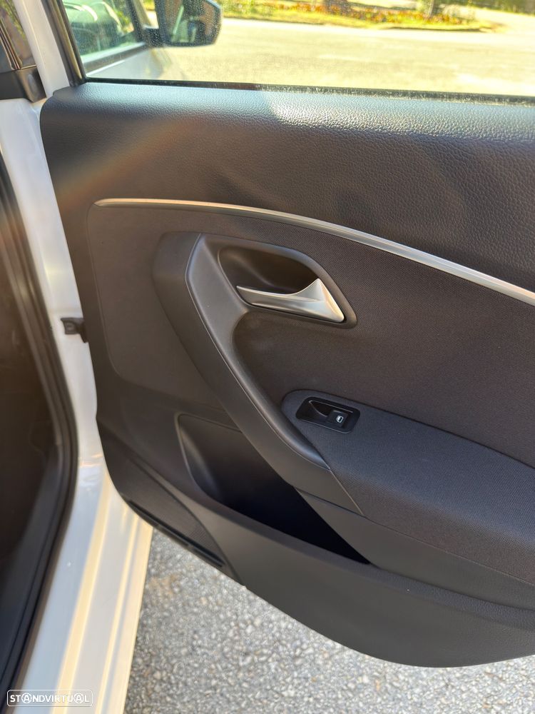 VW Polo 1.2 TSi (Blue Motion ) DSG Highline - 40