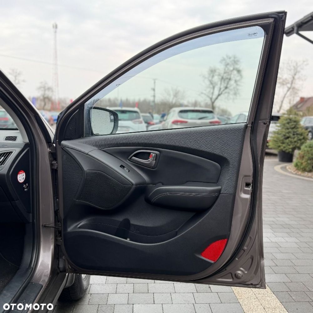 Hyundai ix35 - 34