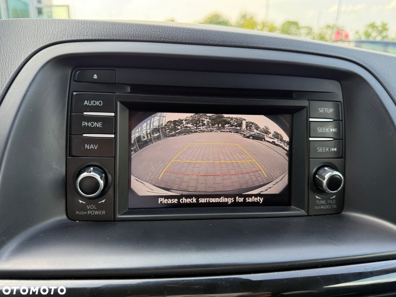 Mazda CX-5 2.0 Skymotion - 15