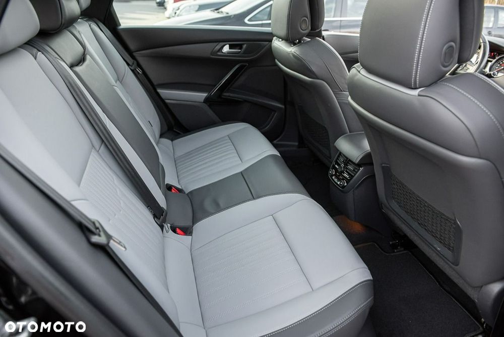 Peugeot 508 RXH 2.0 HDi HYbrid4 - 9