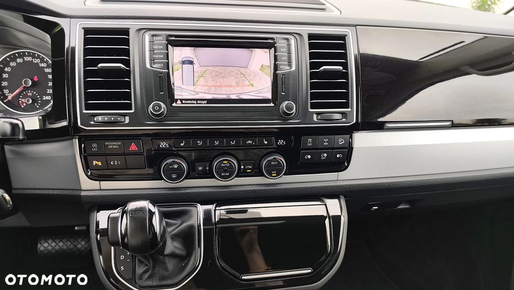 Volkswagen Multivan 2.0 BiTDI L1 Highline 4Motion DSG - 26