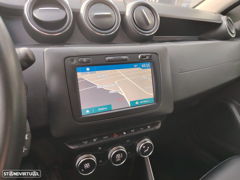Dacia Duster 1.5 Blue dCi Prestige 4WD - 11