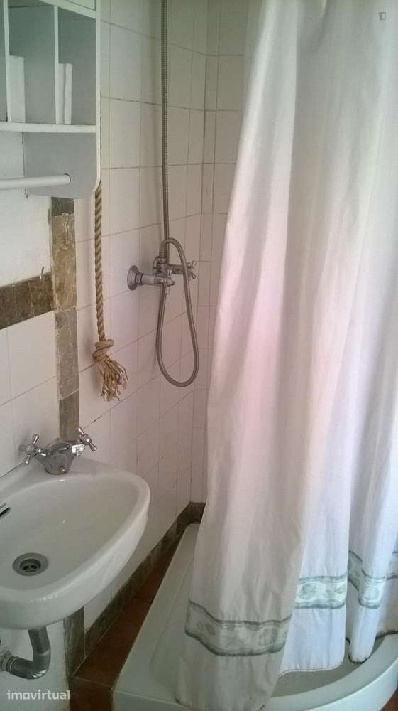 Apartamento com 2 quartos - localizado em Caxias Lisbon - Grande imagem: 4/12