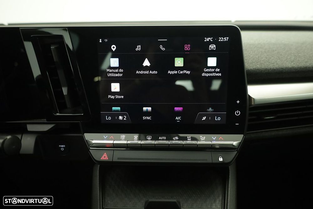 Renault Mégane E-Tech EV60 Evolution ER Optimum Charge - 11