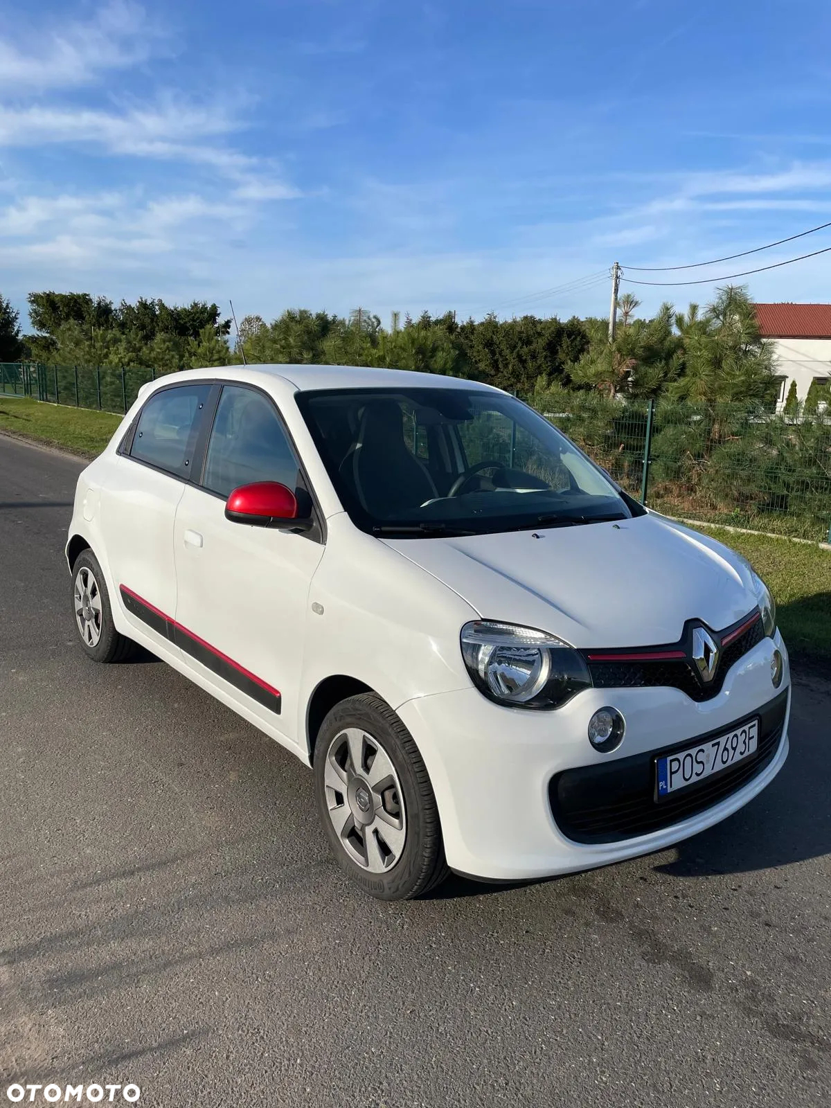 Renault Twingo SCe 70 Life - 2