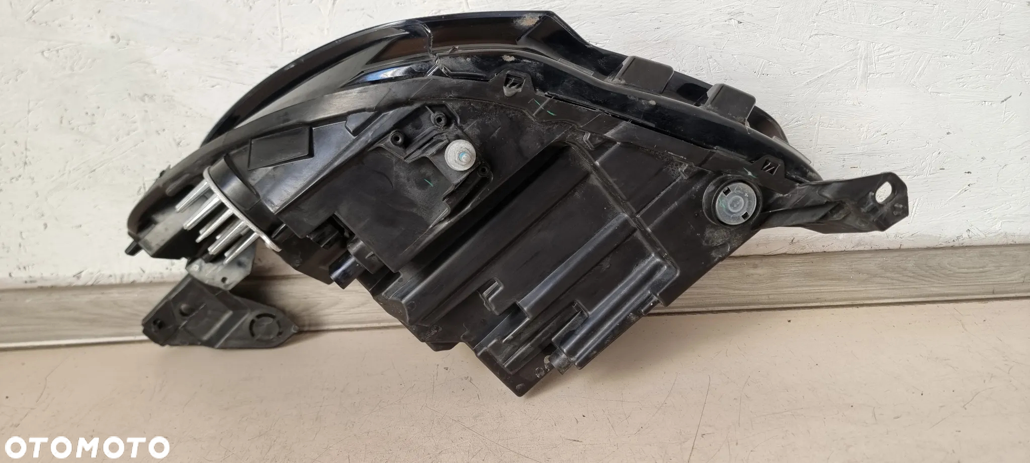 Lampa FULL LED przód prawa OPEL CORSA F  '19-. - 7