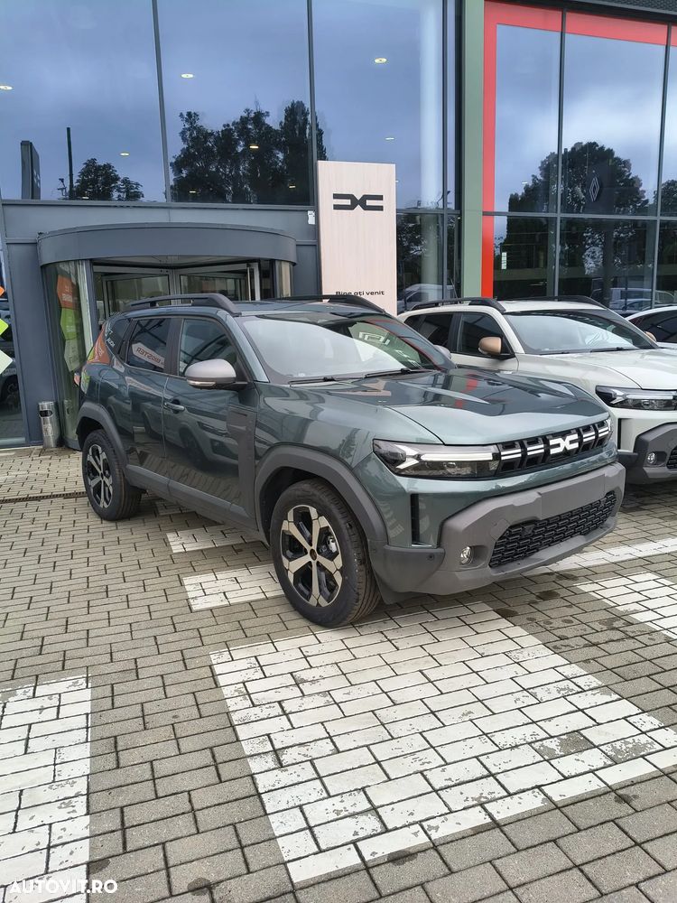 Dacia Duster - 2