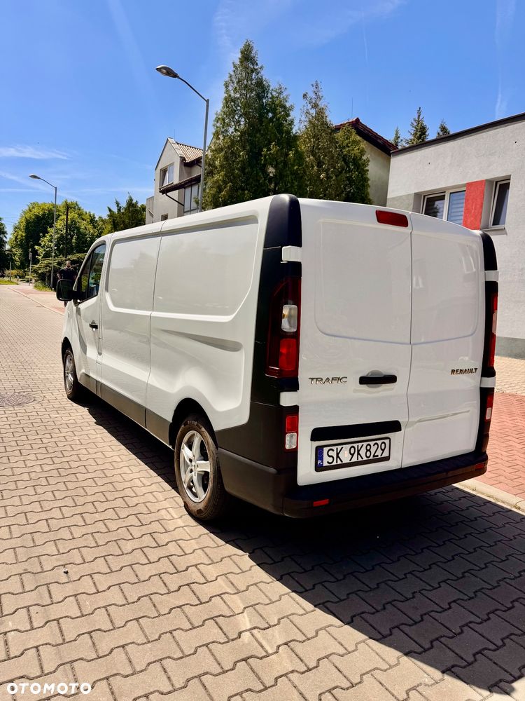 Renault Trafic - 5