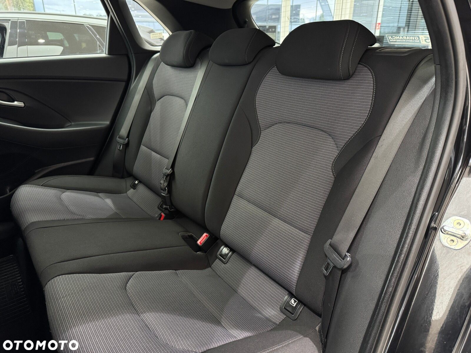 Hyundai i30 1.5 DPI Classic + - 12