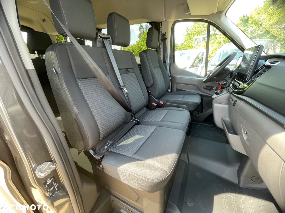 Ford Transit Kombi M1 L3H2 Trend - 20