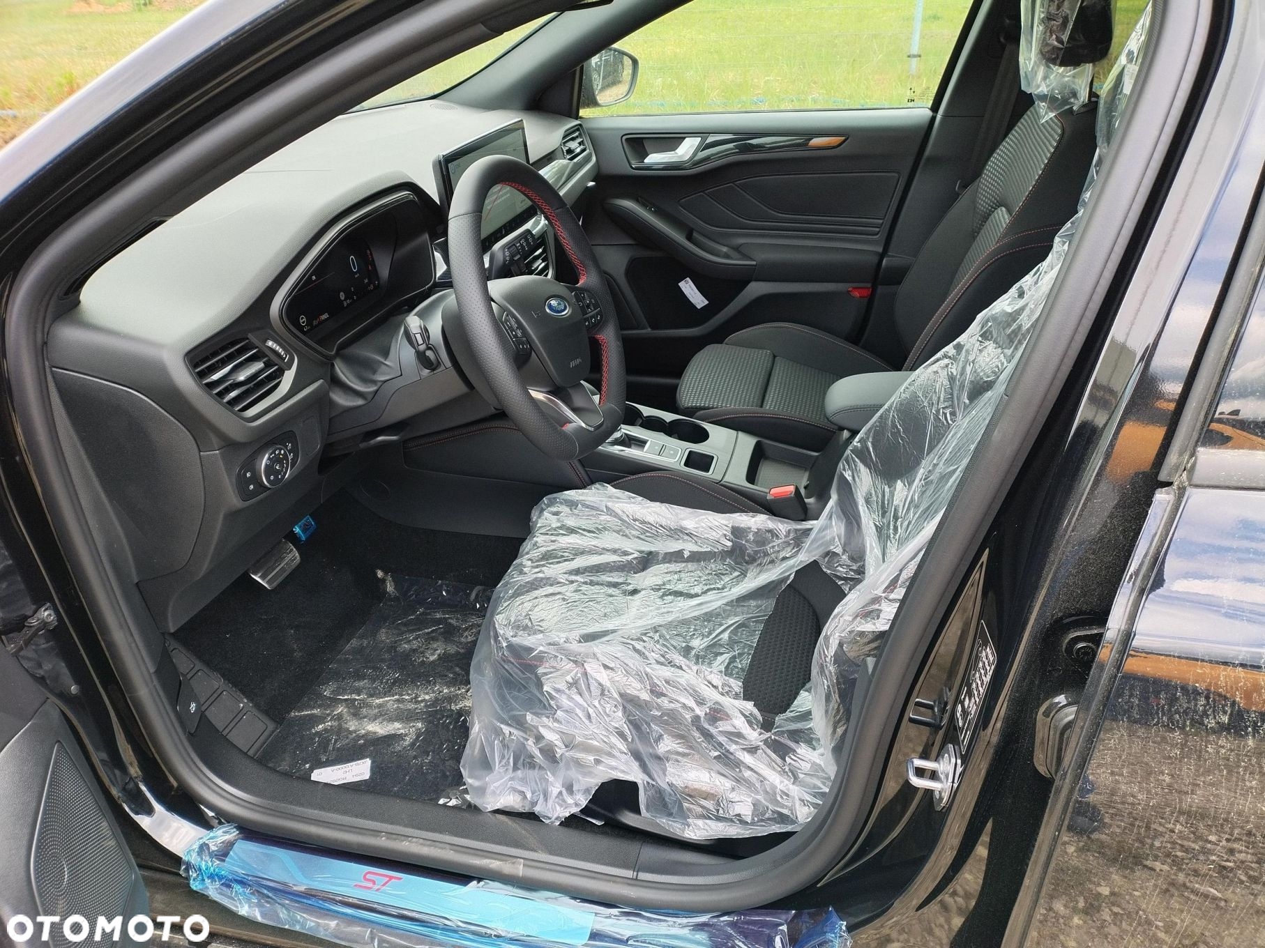 Ford Focus 1.5 EcoBlue ST-Line X - 11