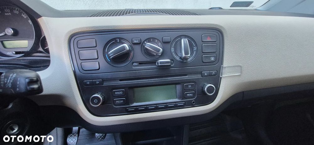 Skoda Citigo 1.0 Elegance - 11