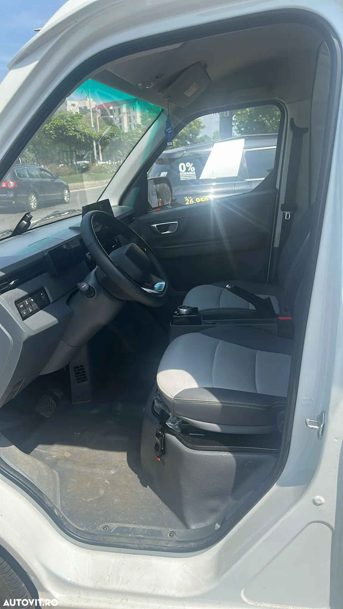 SsangYong FARIZON - 3