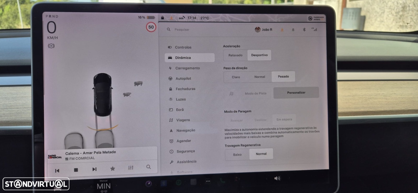 Tesla Model 3 Performance Dual Motor AWD - 25