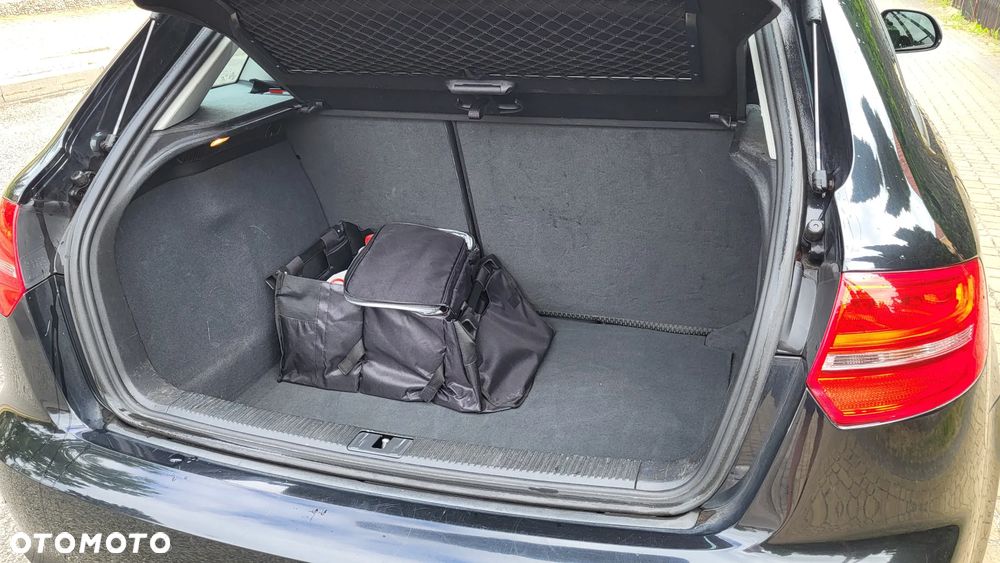 Audi A3 Sportback - 21