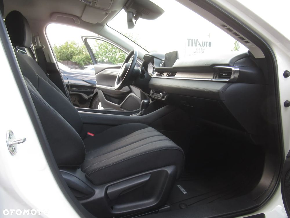Mazda 6 2.0 SkyJoy - 9
