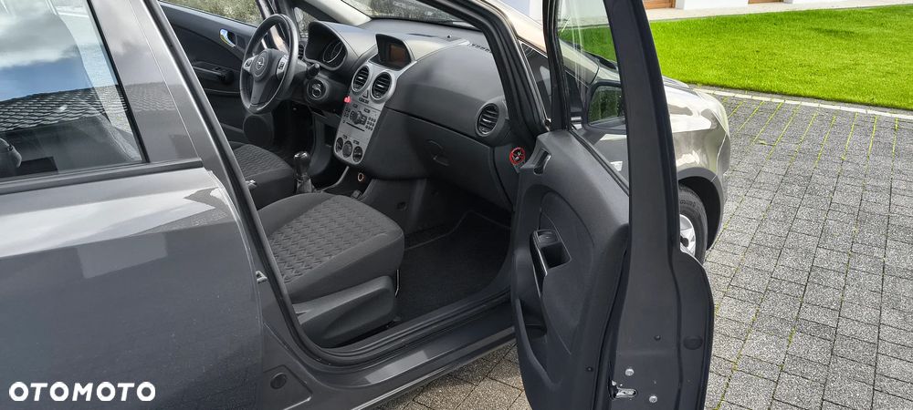 Opel Corsa 1.3 CDTI - 15