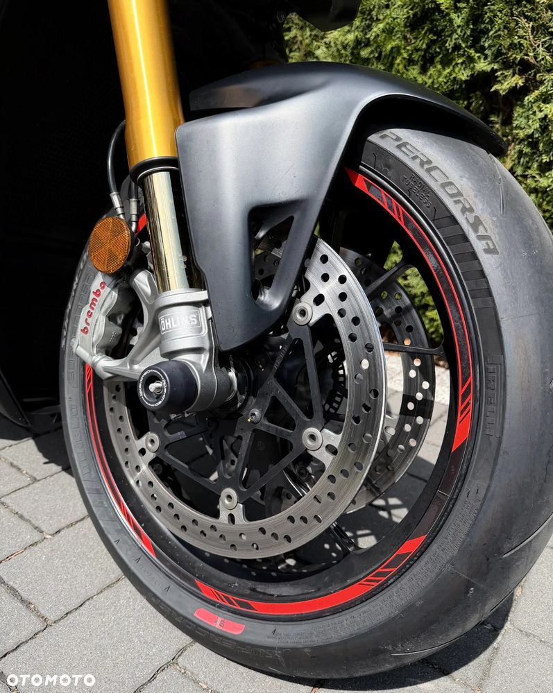 Ducati Streetfighter V4 - 7