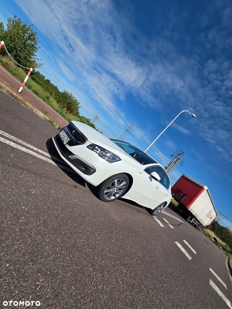 Peugeot 508 - 28