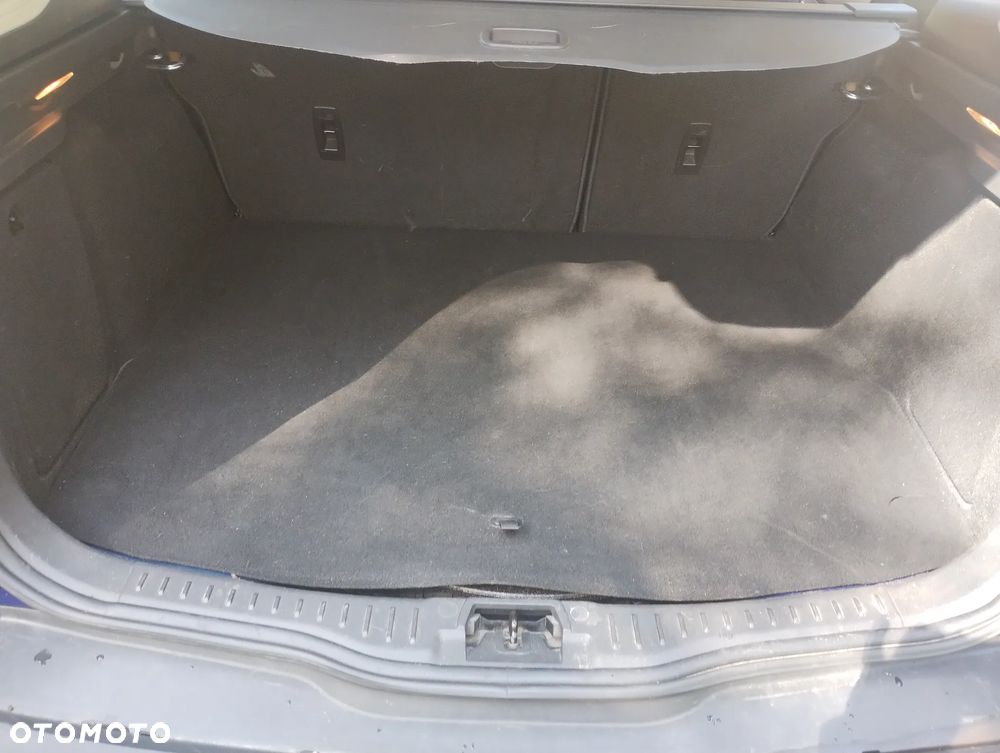 Ford Focus 1.6 Gold X - 5