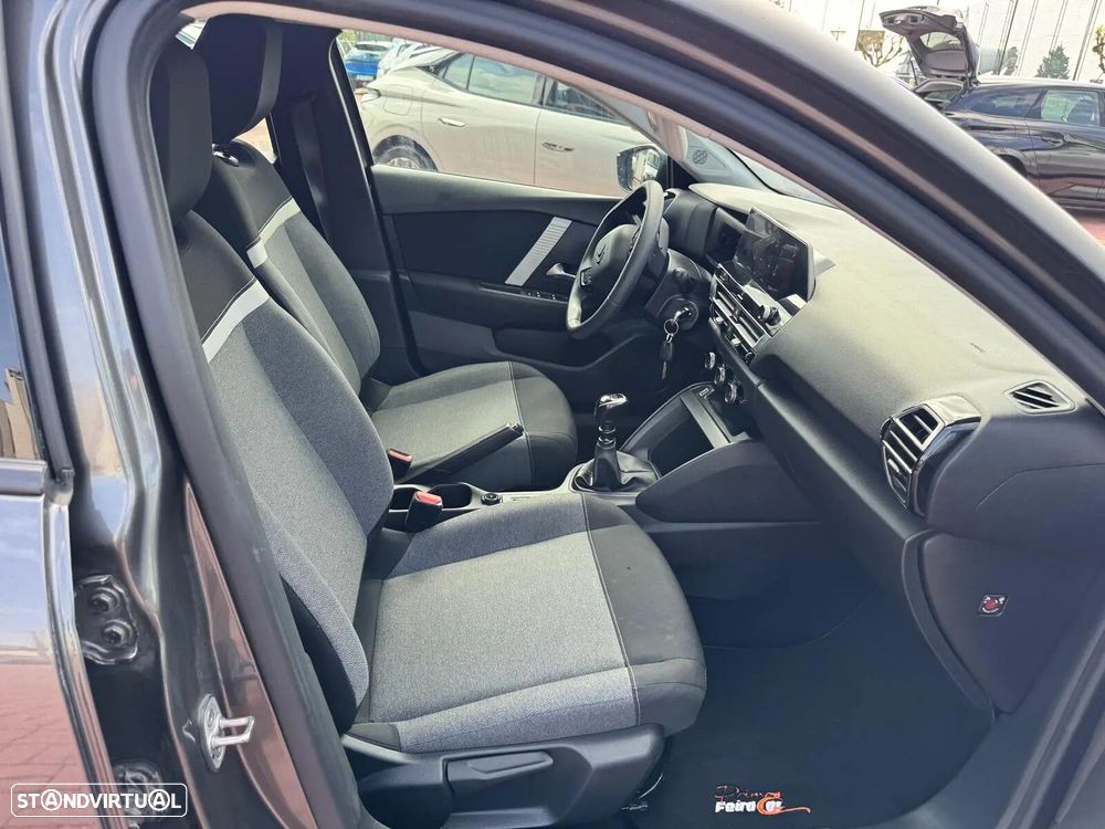 Citroën C4 1.5 BlueHDi Shine - 28