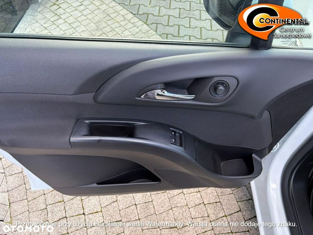 Opel Meriva - 14