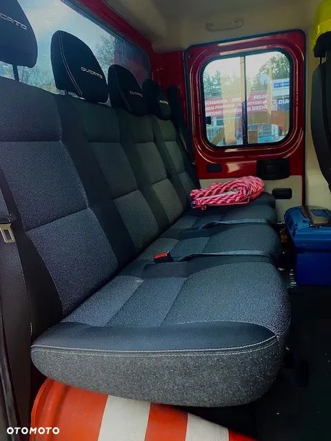 Fiat Ducato - 5