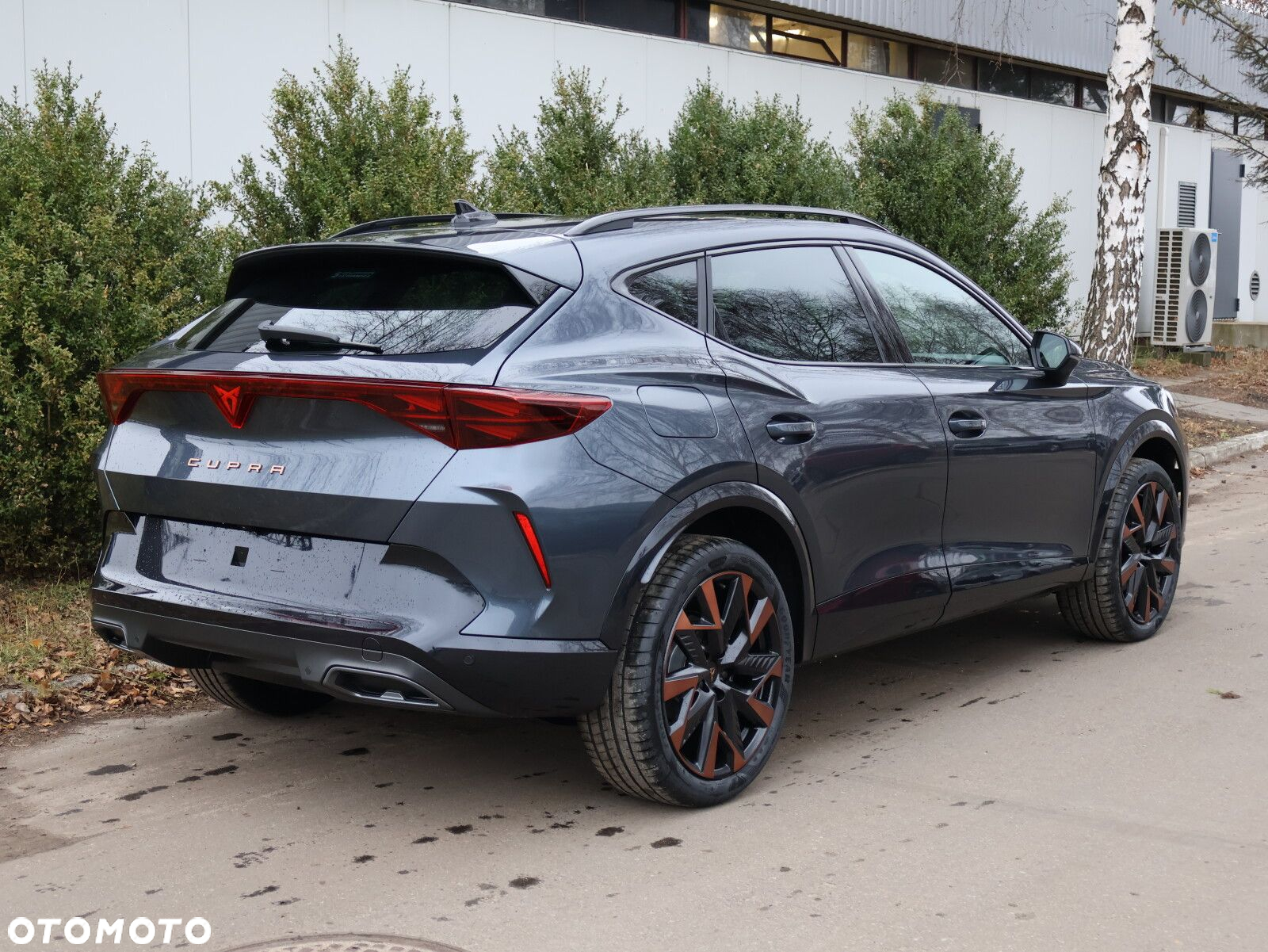 Cupra Formentor 1.5 eTSI mHEV DSG - 14