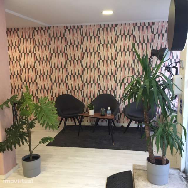 Saldanha / Picoas - Espaço comercial com rentabilidade - Grande imagem: 4/8