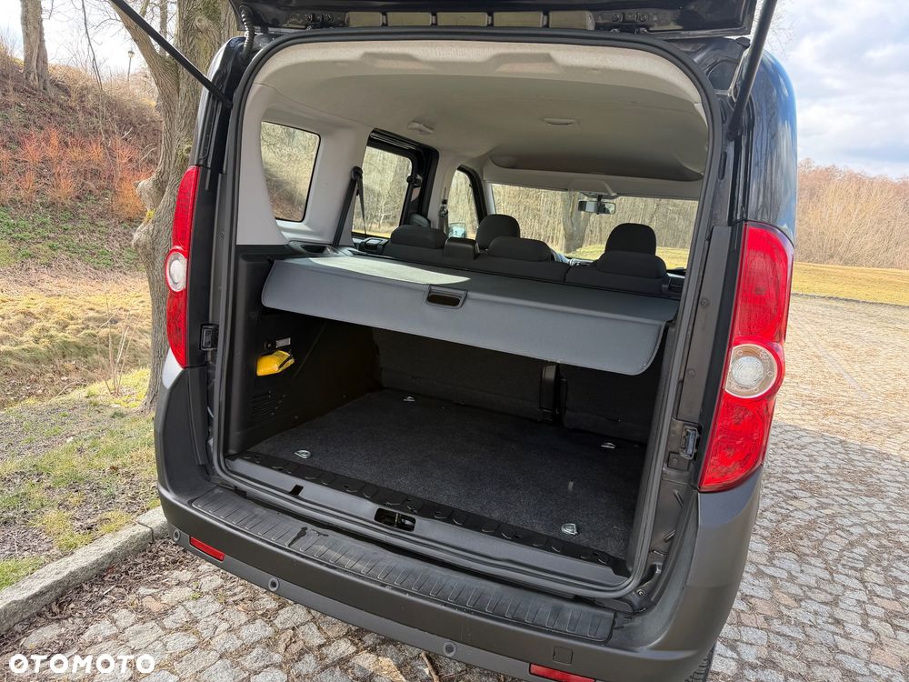 Opel Combo Tour L1H1 - 8