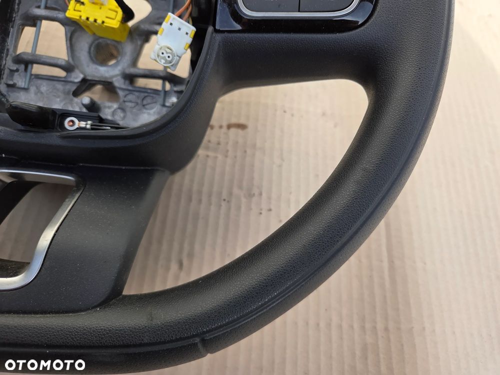 Kierownica Citroen C3 III  98164325ZD  ŁADNA - 9