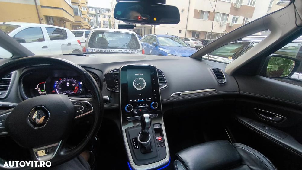 Renault Grand Scenic - 5