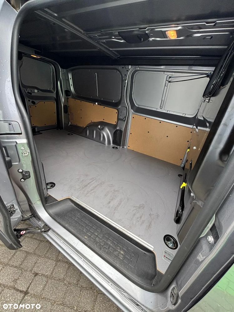 Toyota Proace - 8