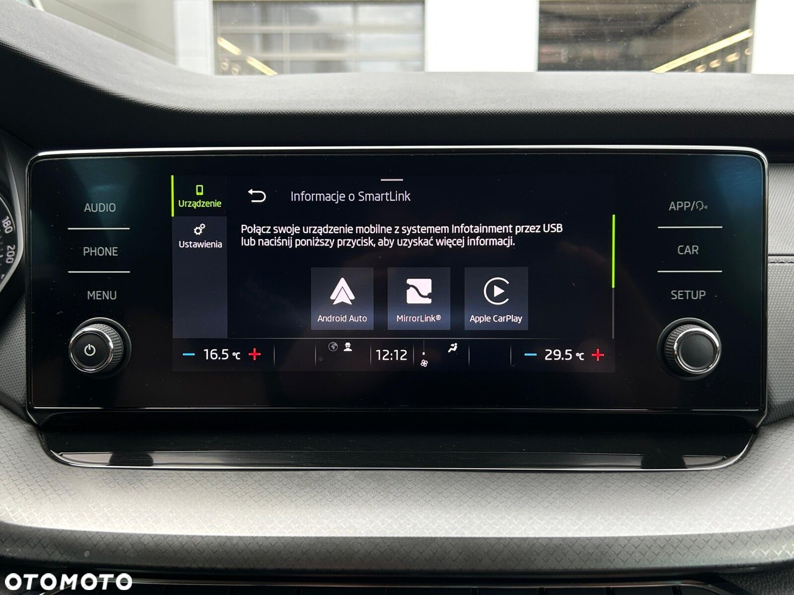Skoda Octavia 1.0 TSI Ambition - 29