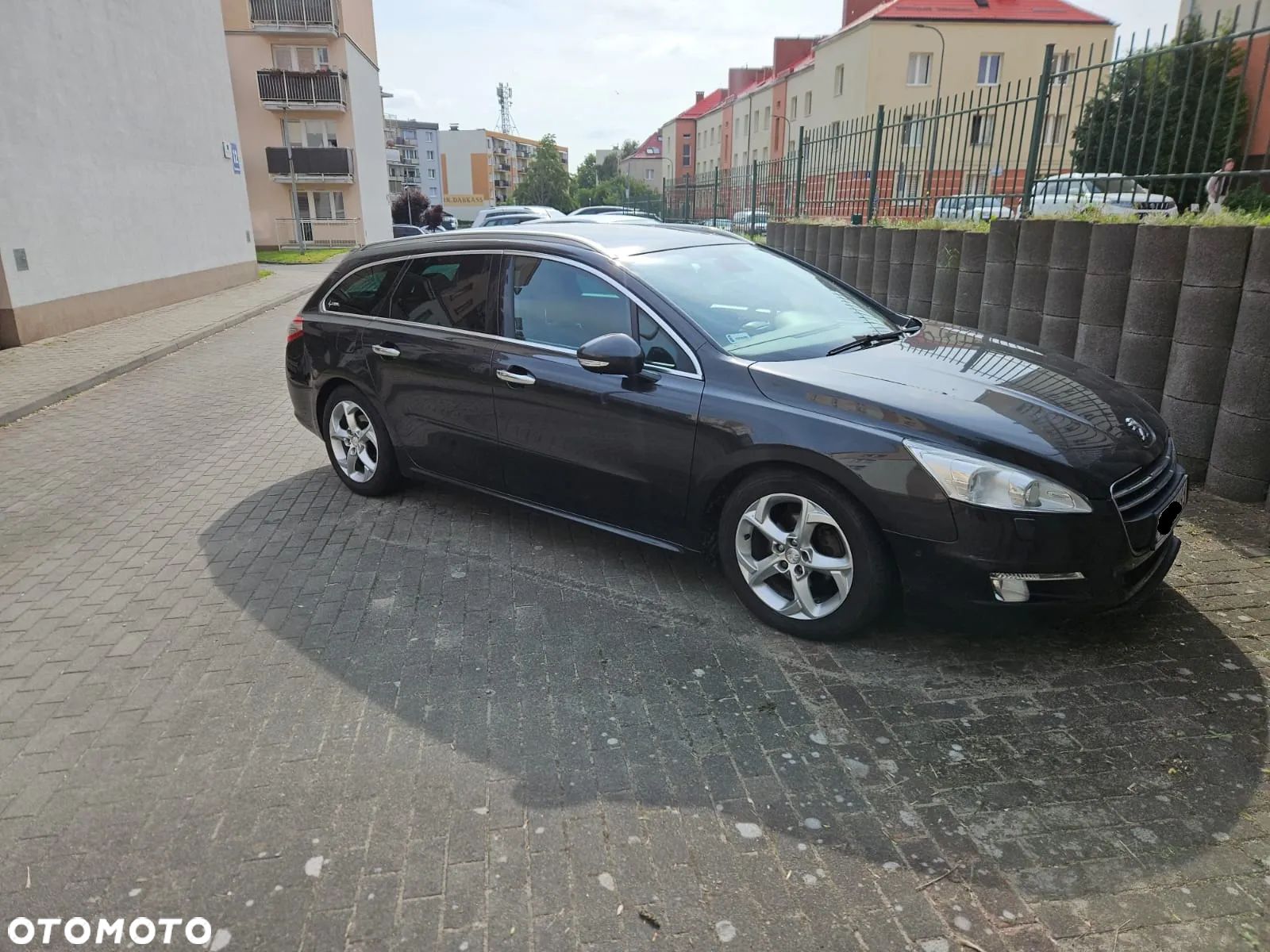 Peugeot 508 2.0 BlueHDi Active S&S - 1