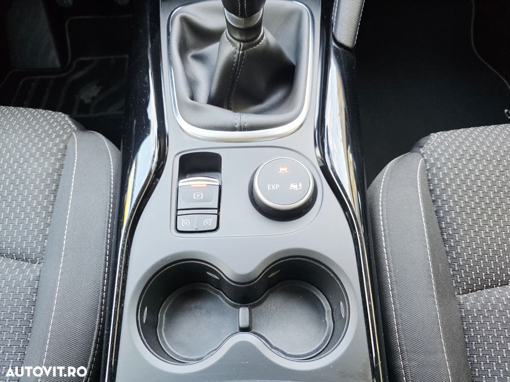 Renault Kadjar 1.2 TCe XMod - 19