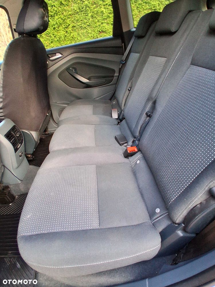 Ford C-MAX - 10