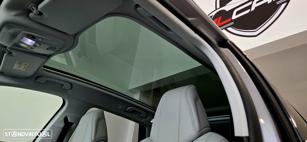 Peugeot 308 SW PureTech 130 Stop & Start GT-Line Edition - 5