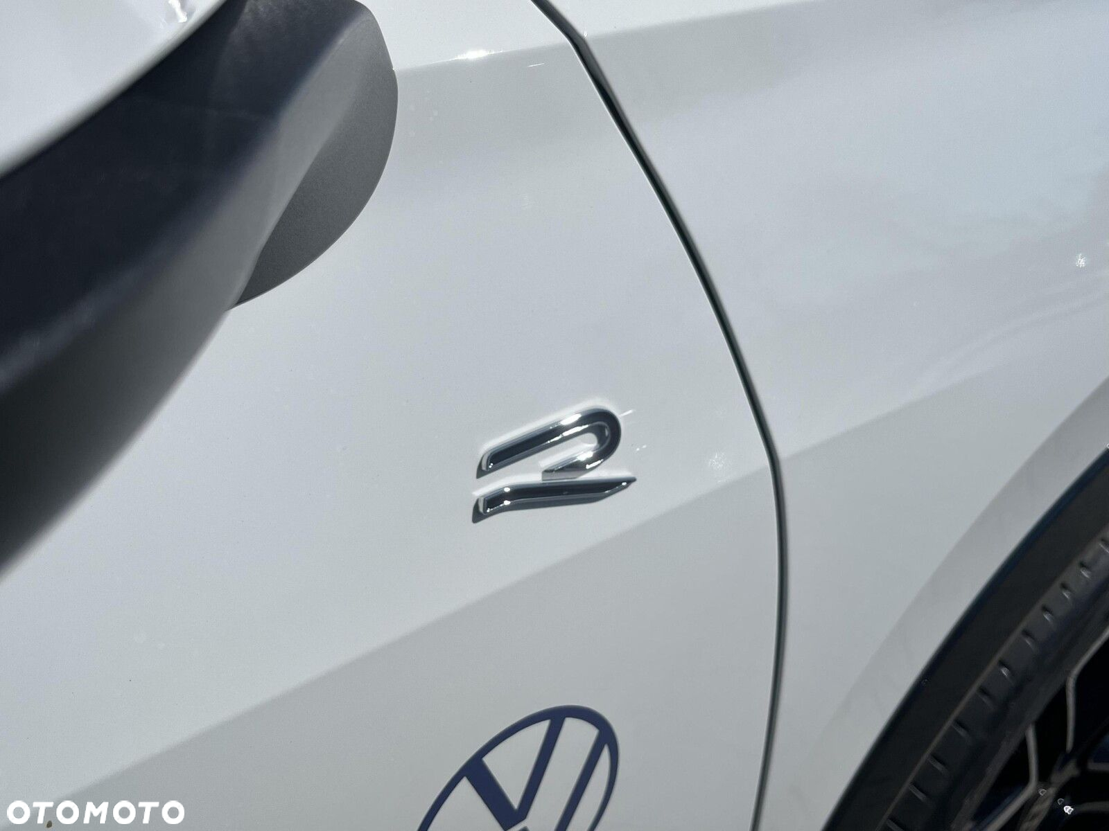 Volkswagen Tayron - 11