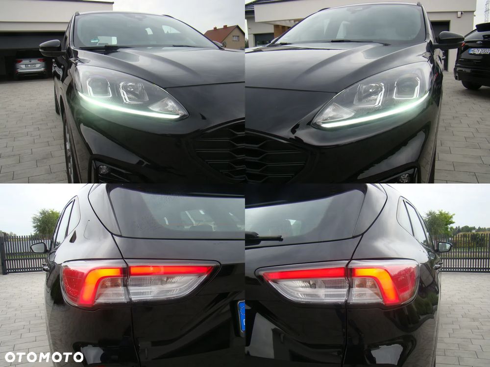 Ford Kuga 1.5 EcoBoost ST-LINE - 16