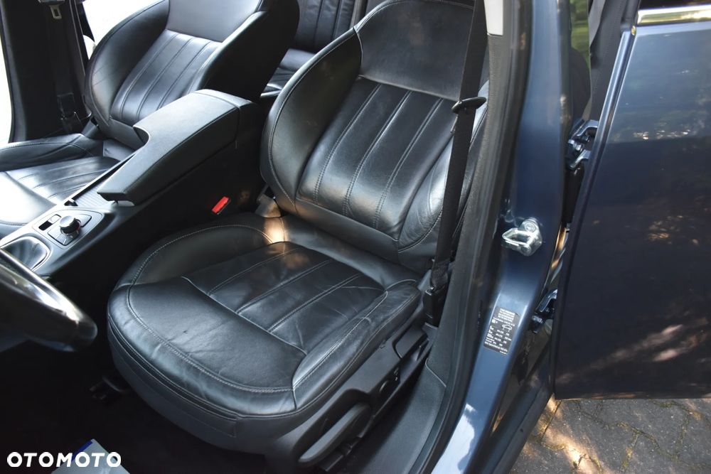 Opel Insignia 2.0 CDTI Cosmo ecoFLEX - 13