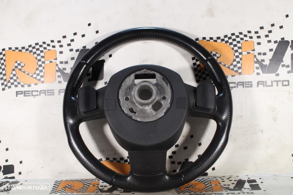 Volante Audi A4 (8K2, B8)  Volante Audi A3 8P / A4 B6 B7 B8 / A5 8T / - 4