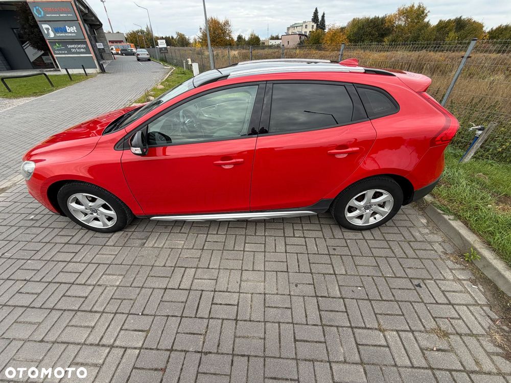 Volvo V40 - 5