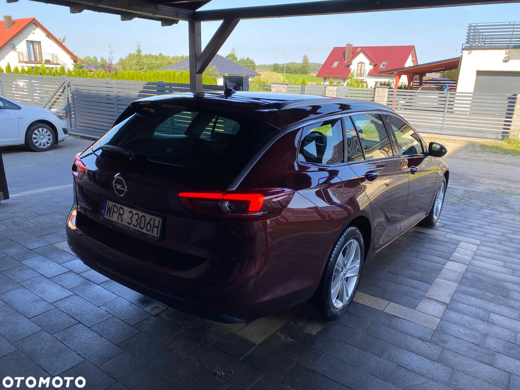 Opel Insignia 1.5 T GPF Innovation S&S - 6