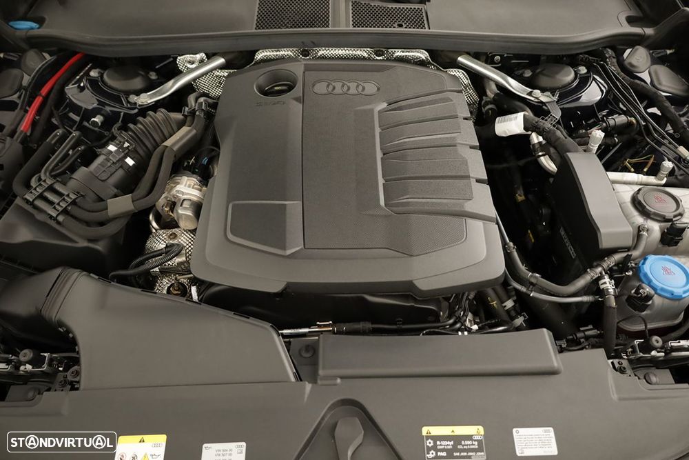 Audi A5 Avant TDI - 25